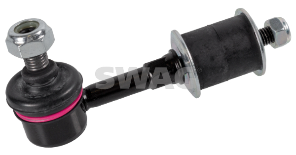 Brat/bieleta suspensie, stabilizator 81 94 2953 SWAG